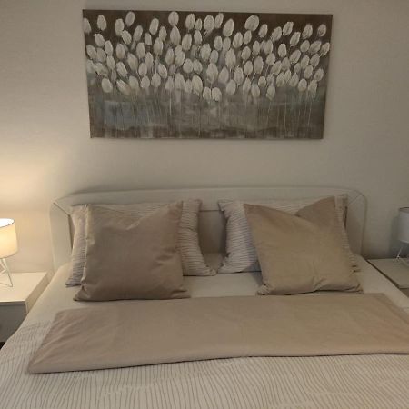 Apartment & Rooms Riva Vodice Buitenkant foto
