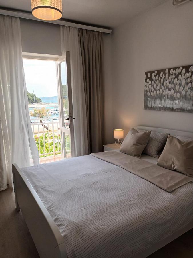 Apartment & Rooms Riva Vodice Buitenkant foto
