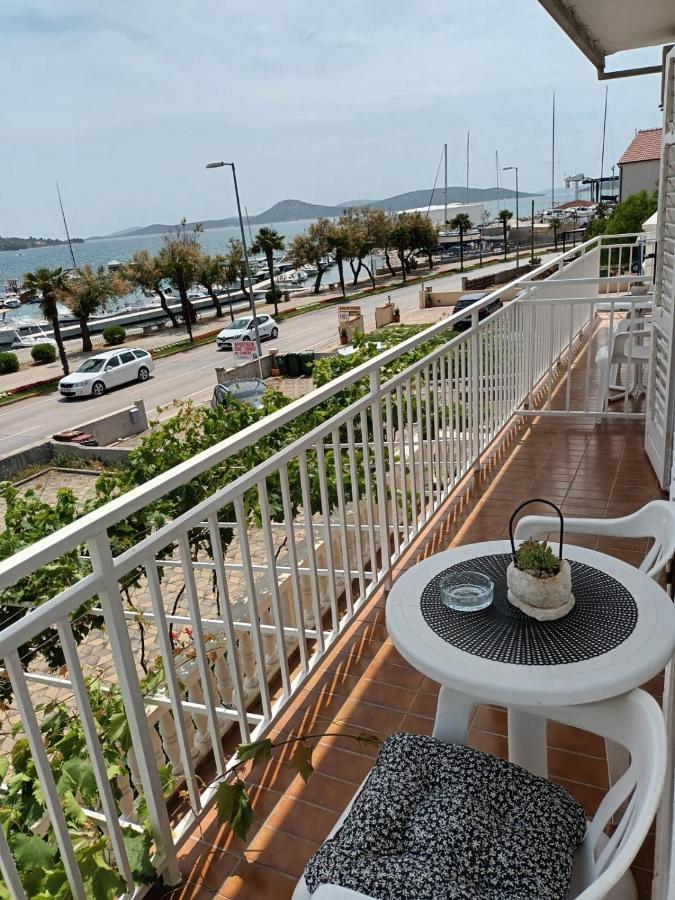 Apartment & Rooms Riva Vodice Buitenkant foto